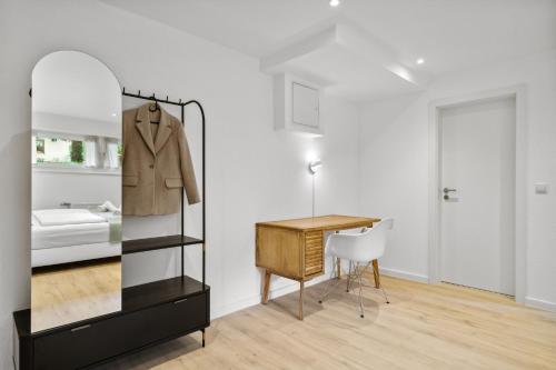 Casas Oasis - Modern, mit Küche & Thermennähe