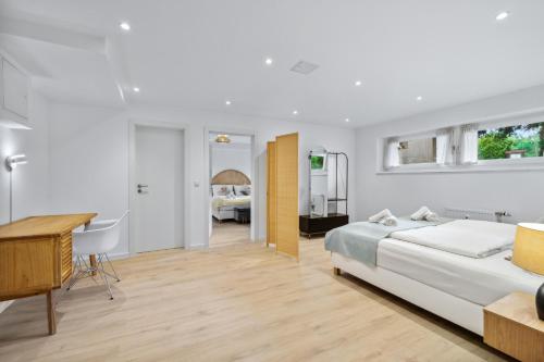 Casas Oasis - Modern, mit Küche & Thermennähe