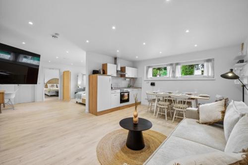 Casas Oasis - Modern, mit Küche & Thermennähe