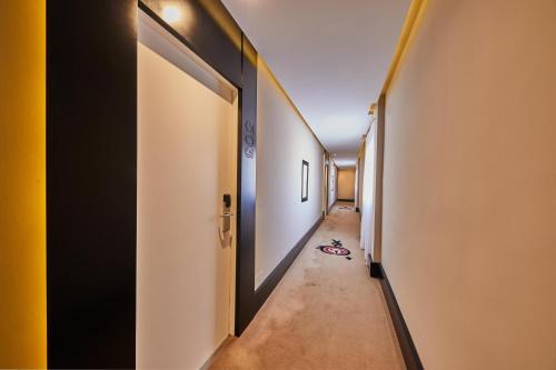 Hotel Joan Miró Museum