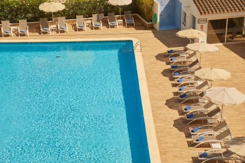 Hotel Joan Miró Museum