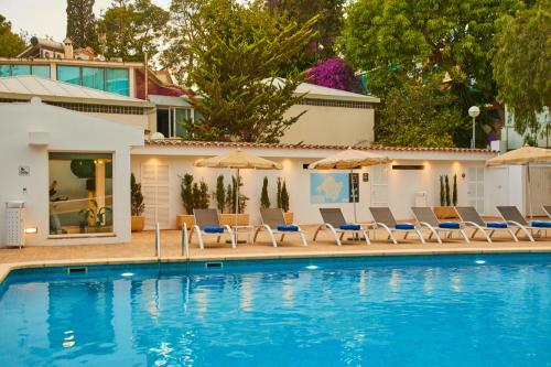 Hotel Joan Miró Museum