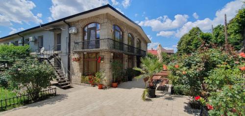 Hotel Milcov