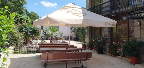 Hotel Milcov