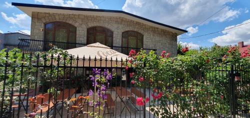 Hotel Milcov