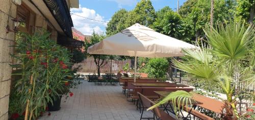 Hotel Milcov