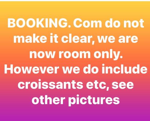 Seacrest Guest House