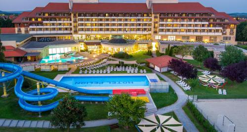 Hunguest Hotel Pelion