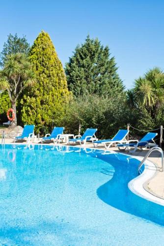 Golden Tulip Caramulo Hotel & Spa