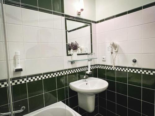 Hotel U Zeleneho Stromu