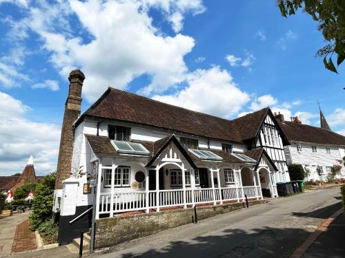 The Anchor Inn