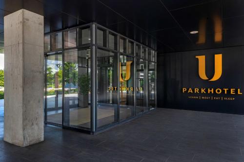 U Parkhotel