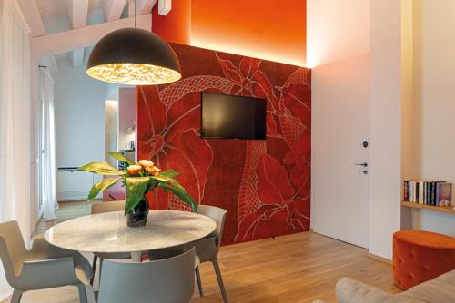 Leoni Di Collalto Palace