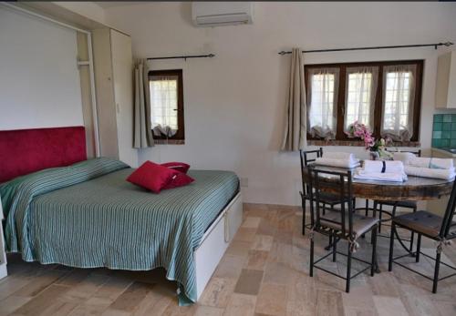 Dimora Dei Cardinali