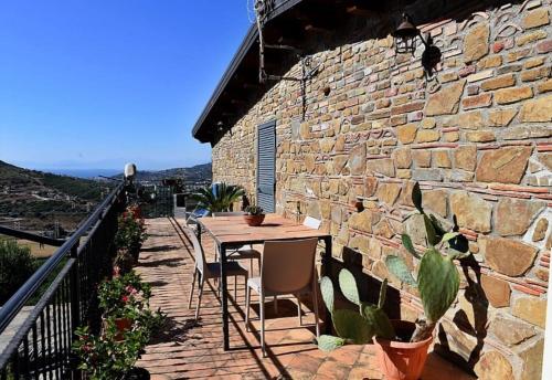 Dimora Dei Cardinali