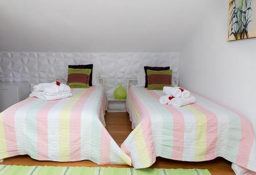 B&B Villa Vale Flores