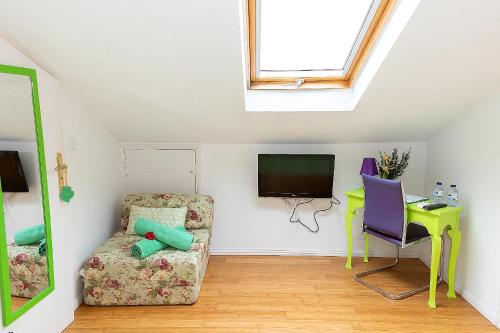 B&B Villa Vale Flores