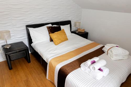 B&B Villa Vale Flores