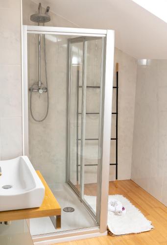 B&B Villa Vale Flores