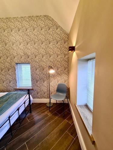 Castle Mill Cottages