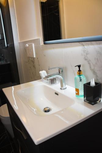 Bq House Colosseum Luxury Rooms