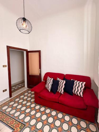 La Casa di Eli Appartamenti