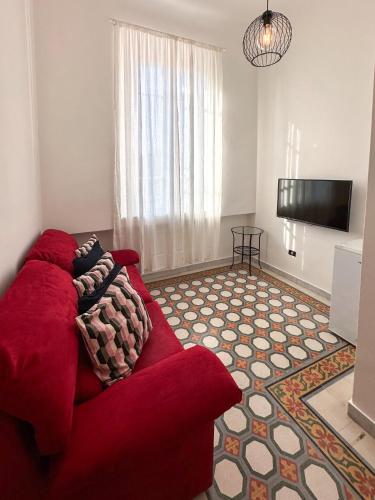 La Casa di Eli Appartamenti