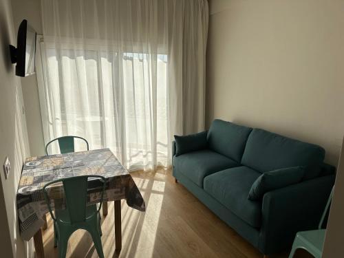 Apartaments Estudis Els Molins