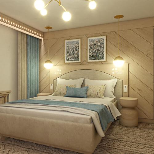 Dom Wczasowy Paryzanka