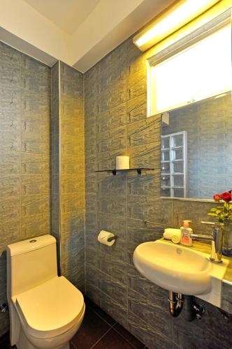 Nirvana Beach Resort