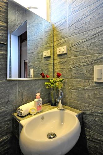 Nirvana Beach Resort