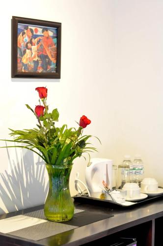 Nirvana Beach Resort