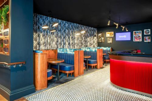 Indigo Edinburgh