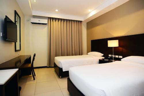Ever O Business Hotel