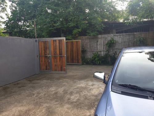 30 persons Beachfront house with big pavillion