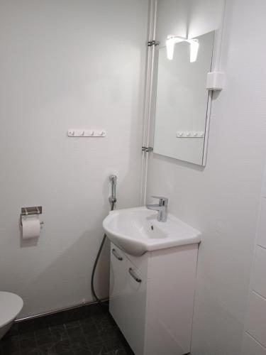 Rauma City Apartments