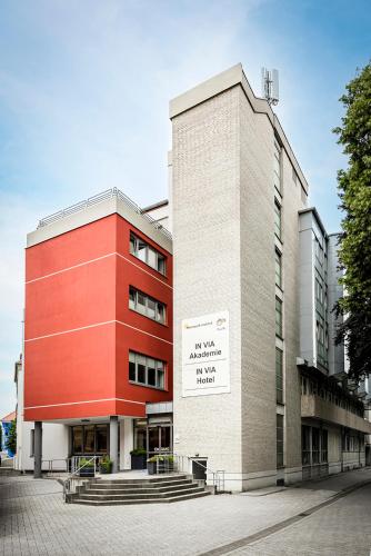 In Via Gäste- und Tagungshaus im Meinwerk-Institut