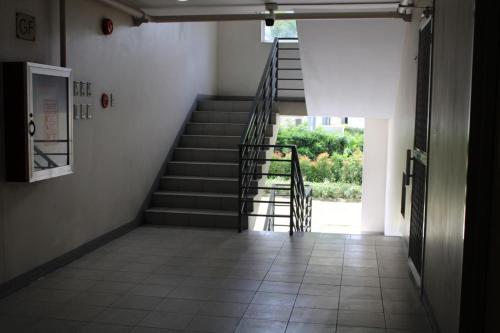 8 Spatial Condo Unit