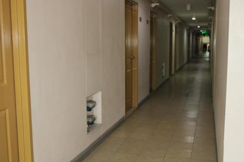 8 Spatial Condo Unit