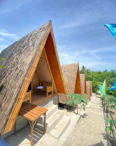 Durhan White Beach Resort