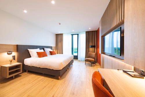 Hôtel du Bois d'Arlon