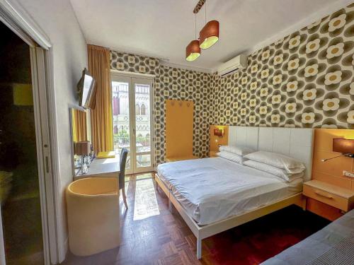 Pellicano Guest House B&B