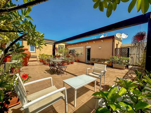 Pellicano Guest House B&B