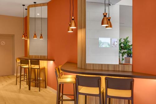 B&B Hotel Logroño Las Cañas