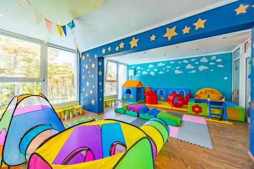 Baltic Inn Pogorzelica