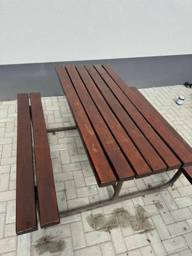 MG Apartments Štúrovo