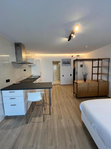 B-aparthotel Brussels Montgomery