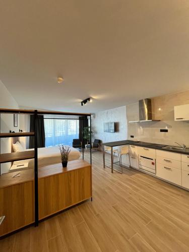 B-aparthotel Brussels Montgomery