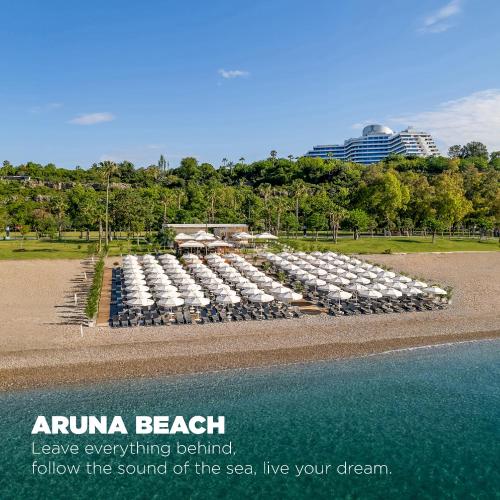 Rixos Downtown Antalya