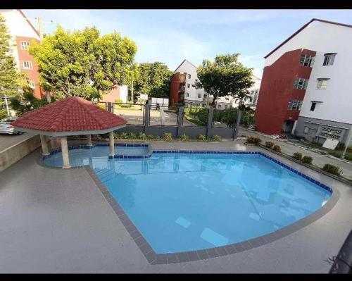 Mactan Oasis gardens condominium